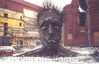 Man with Something in Mind