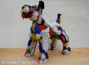  SOLD in Paris Domesticated Animal