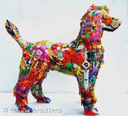 NEW Foo Foo 2 SOLD to Ripleys Museums U.S.A.