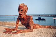 Poseidon Day -Kent