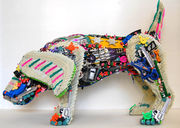 Pegasus-Dog SOLD to Ripley's Museums USA. 