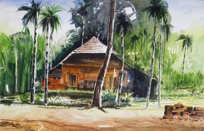  - 276828_kerala-house