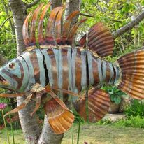 lion fish
