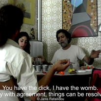 Private Dialogues: 4th Dialogue