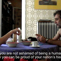 Private Dialogues: 2nd Dialogue