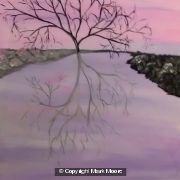 Winter Splender , sold
