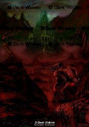 The House on the Borderlands