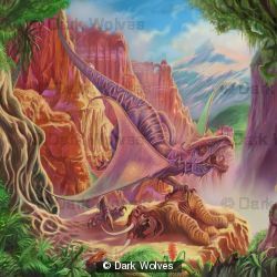 Stratoraptor ferox