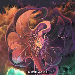 Wyrm Aether