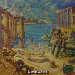 The Shore of Time