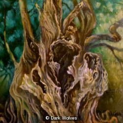 Heart of the Yew