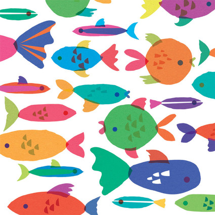 fishes