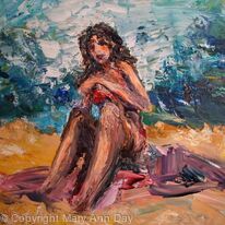 girl-on-beach