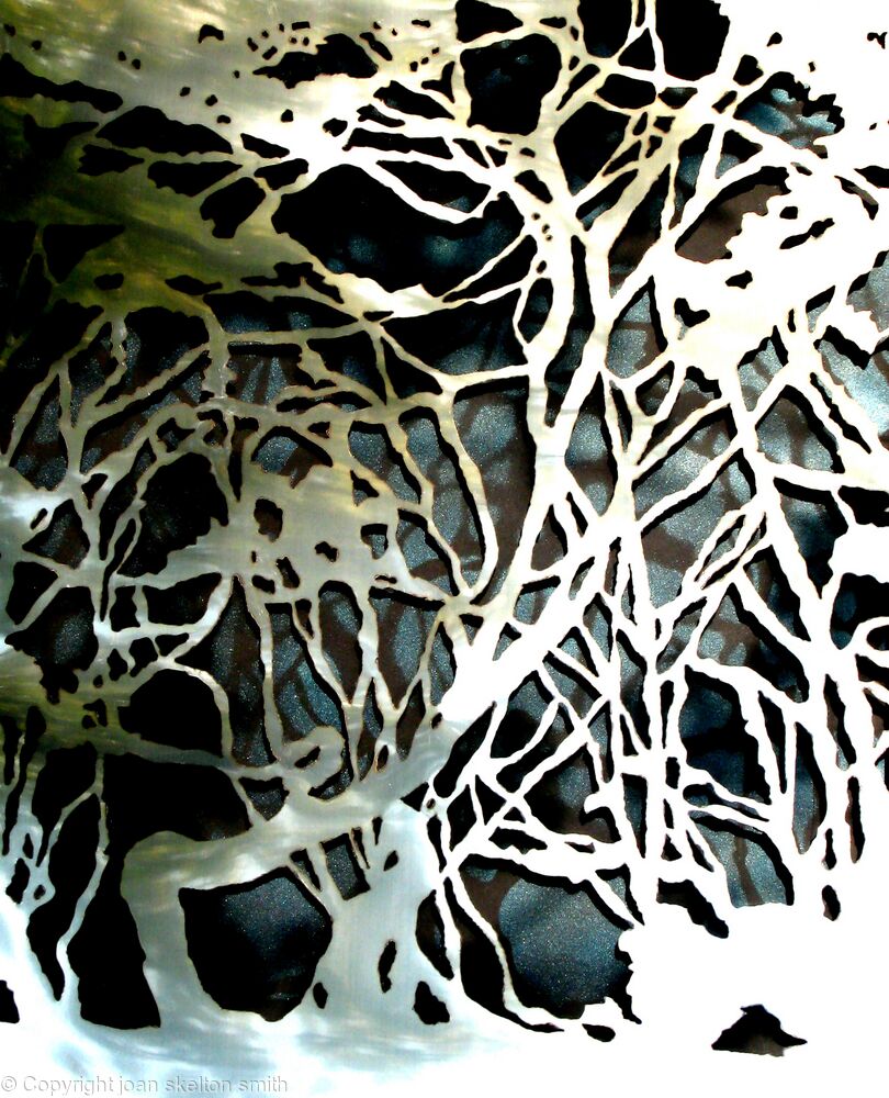 Wind Wood