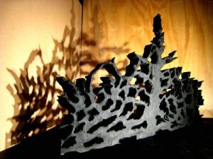 War Wood Maquet