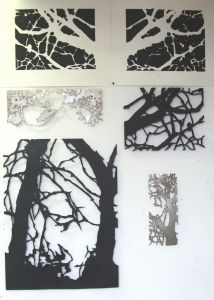 Tree Studies