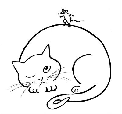 The Mouseaneer