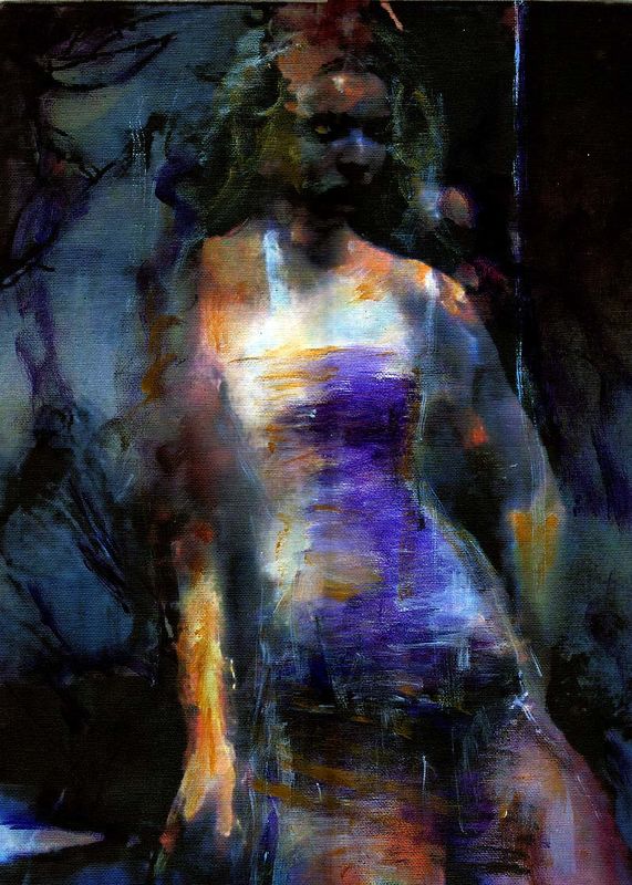 Solitude 2