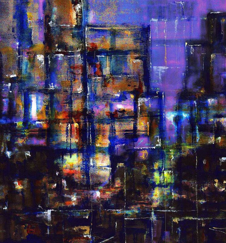 city night 4