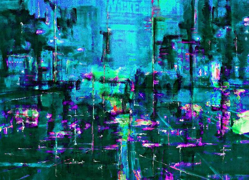 city night 7b