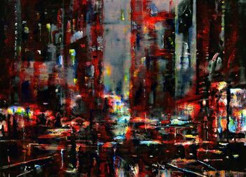 city night 2