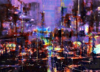 city night 7