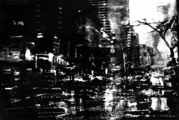 city night b