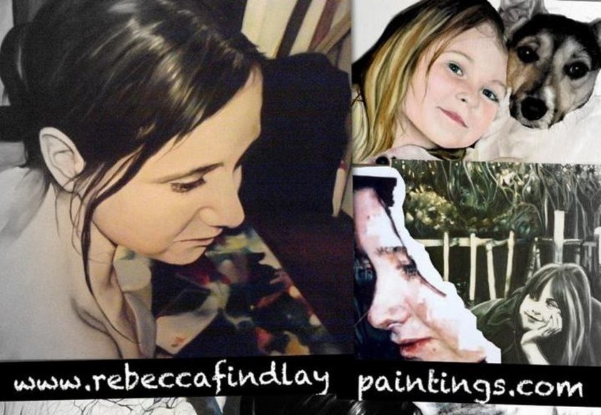 Rebecca Findlay