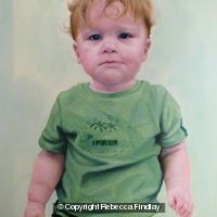 Commissioned Portrait, 2011