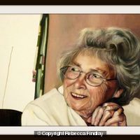 Commissioned Portrait