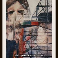 Untitled, 2001  