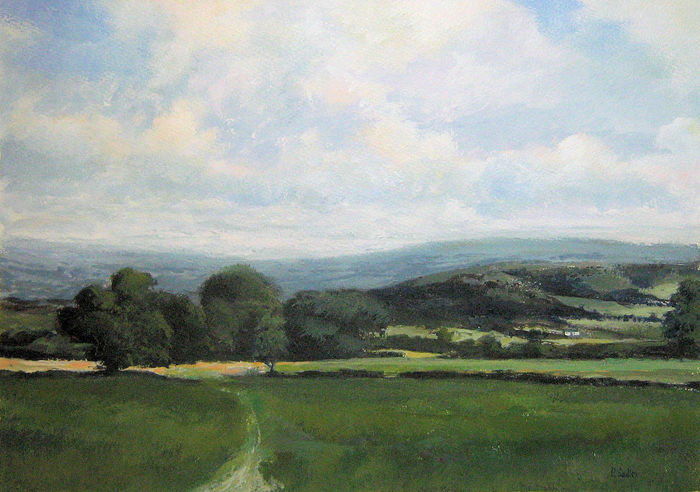 Country Scene