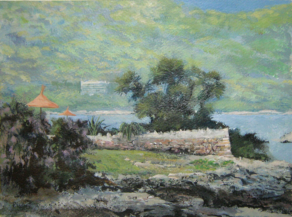 Mallorca Evening