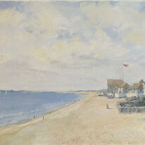 Normans Bay