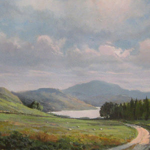 Lakeland View