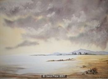 Scottish Isle