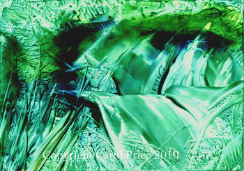 Flight of Imagination I