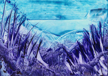 Flight of Imagination II