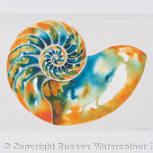 Watercolour 1