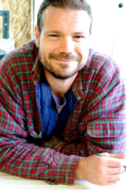 John Jacques. Designer/Maker/Restorer