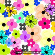 Fun Flowers