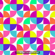 Geometric Squares