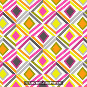 Colourful Diamonds