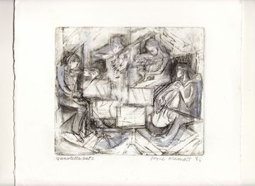 Quartetsatz