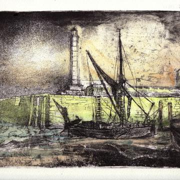 Margate Harbour
