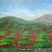 Lebanese Valley