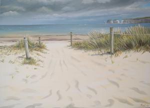 Dune Path