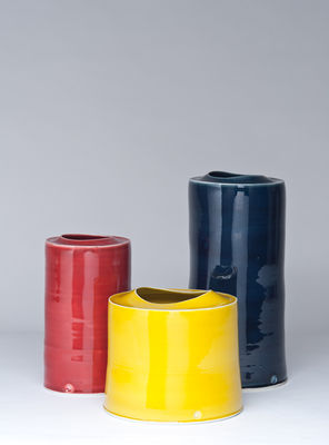 Group of three