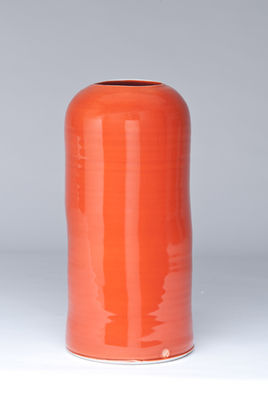 Orange Red Tall