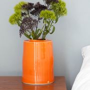 Medium orange/yellow